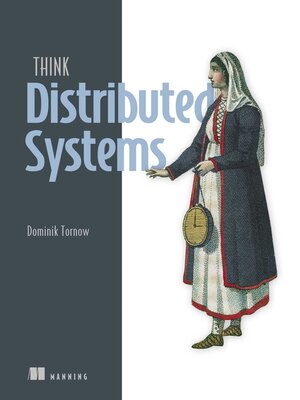 cover image of Think Distributed Systems
